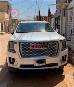 GMC Yukon